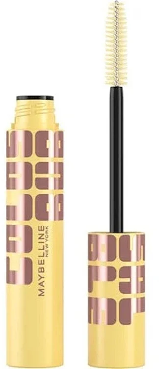 Maybelline New York The Colossal Bubble Mascara
