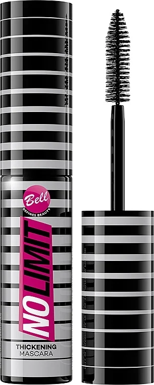Bell No Limit Thickening Mascara