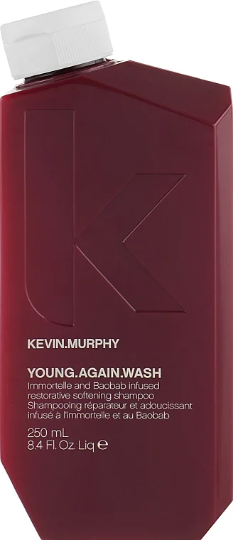 Shampoo rassodante antietà