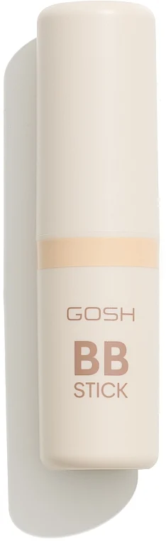 Gosh Copenhagen BB Stick Foundation