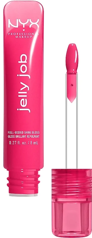 NYX Professional Makeup Jelly Job