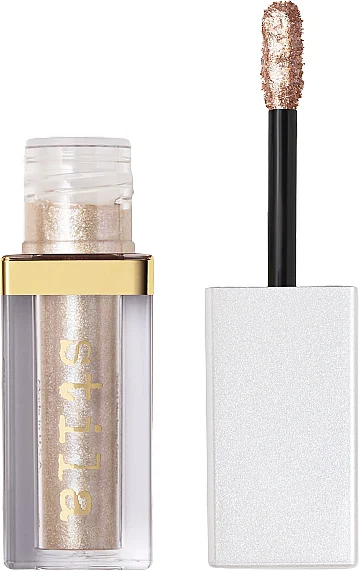 Stila Glisten & Glow Liquid Eye Shadow