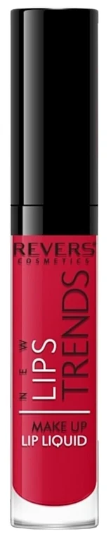 Revers New Lips Trends Make Up Lip Liquid