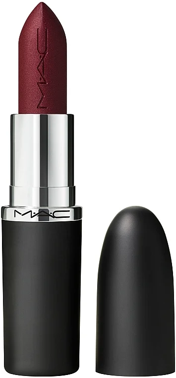 M.A.C. Matte Lipstick