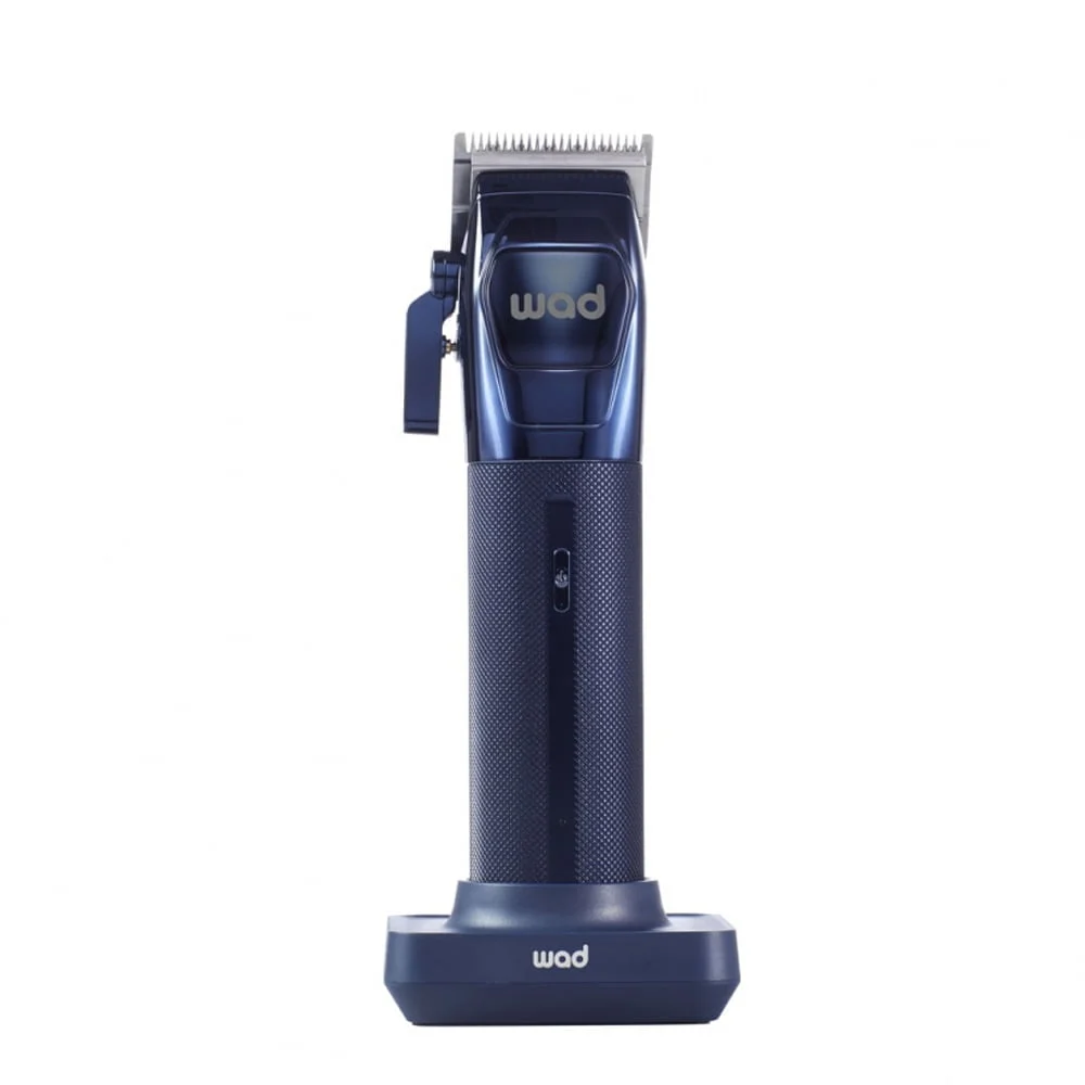 Tagliacapelli regola barba cordless ricaricabile taglia capelli ACCURA
