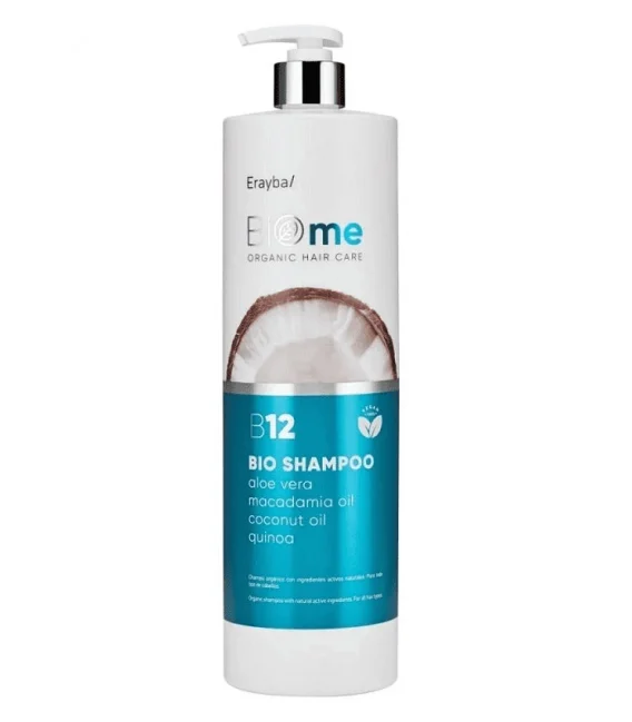 Erayba BioMe B12 Bio Shampoo 1000 ml
