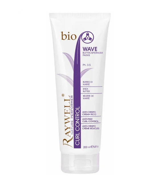 Raywell Curl Control Wave 200ml