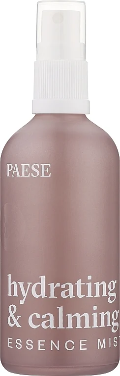 Essenza viso idratante e lenitiva