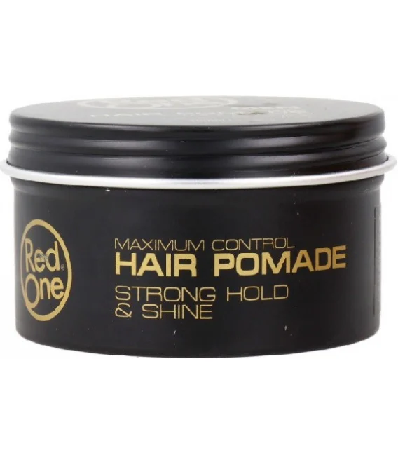 Red One Hair Pomade Strong Hold 100ml