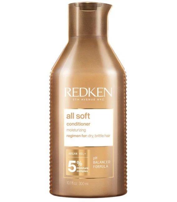 Redken All Soft Conditioner 300 ml