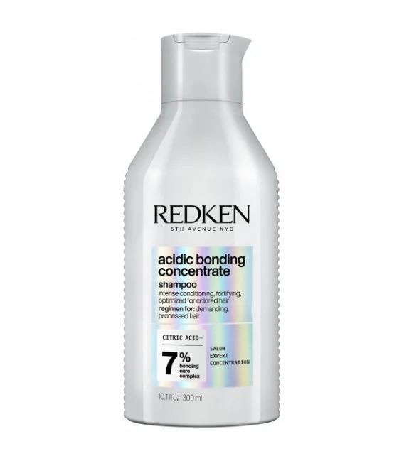 Redken Acidic Bonding Concentrate Shampoo 300ml