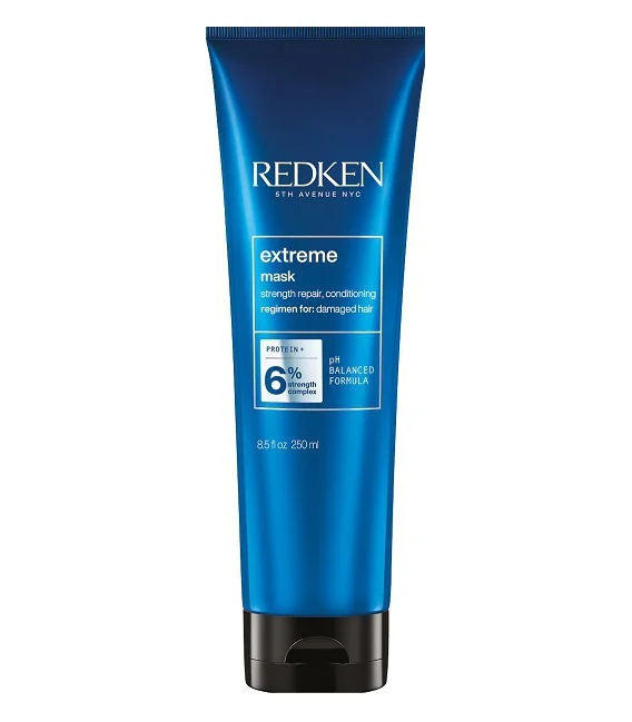 Redken Extrem Mask 6% 250ml