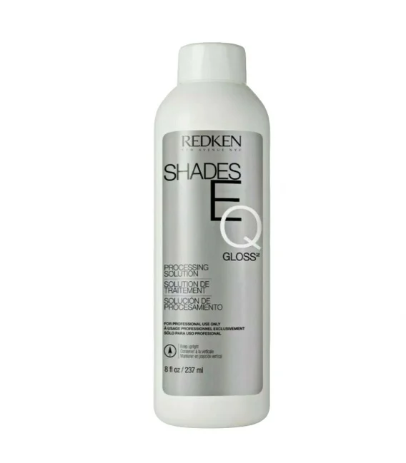 Redken Oxidante Líquido Shades Eq 237ml