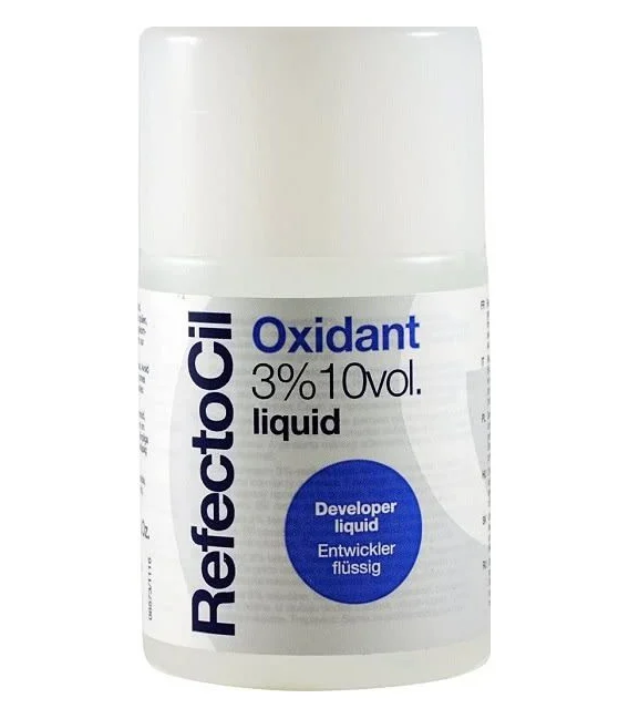 Refectocil Oxidant 3% 10vol Liquid 100ml