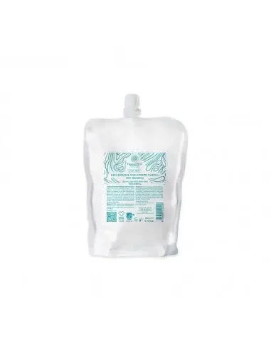 Domus olea toscana DELI - Mousse Viso Corpo e Capelli Refill 200 ml