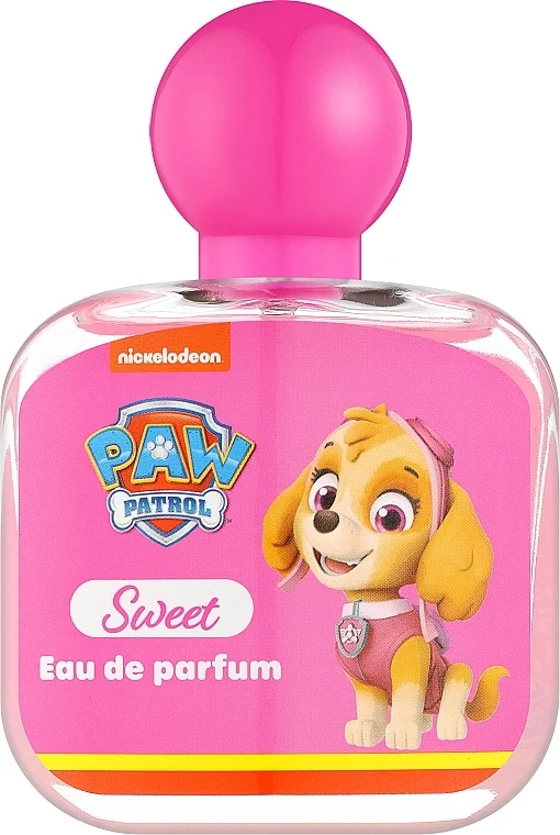 Nickelodeon Paw Patrol Skye Sweet