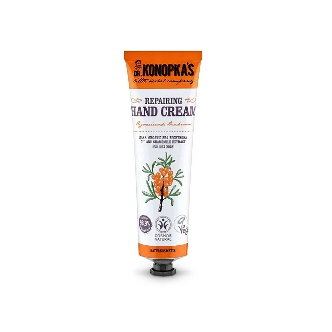 DR KONOPKA’S Repairing Hand Cream – Crema Mani Riparatrice