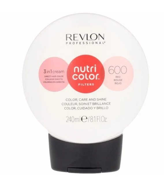 Revlon Filtro di colore Nutri 600 240ml