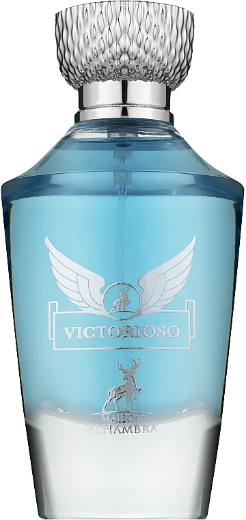 Alhambra Victorioso