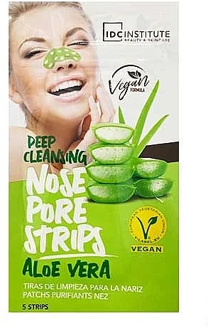 Strisce purificanti per pori