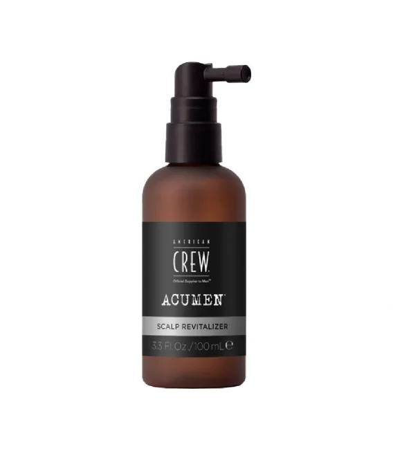 Rivitalizzatore di scala americana di Crew Acumen 100 ml