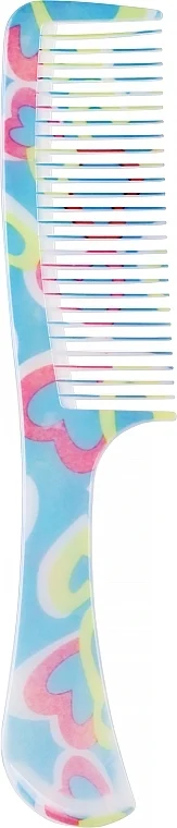 Pettine per capelli, 60502