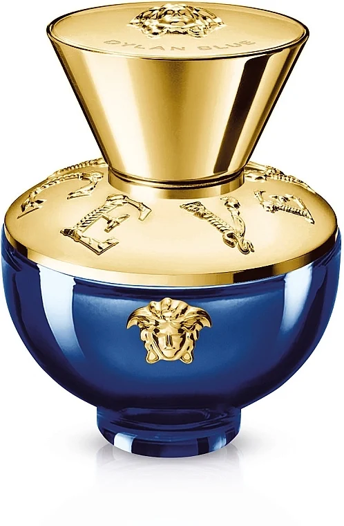 Versace Pour Femme Dylan Blue