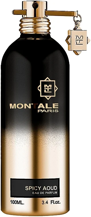 Montale Spicy Aoud