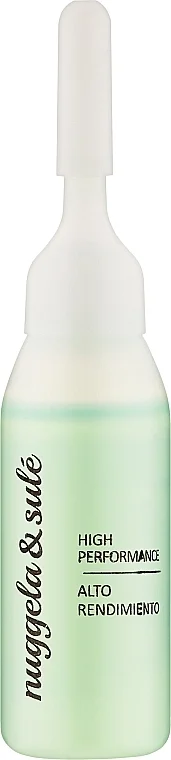 Fiale per la rigenerazione dei capelli