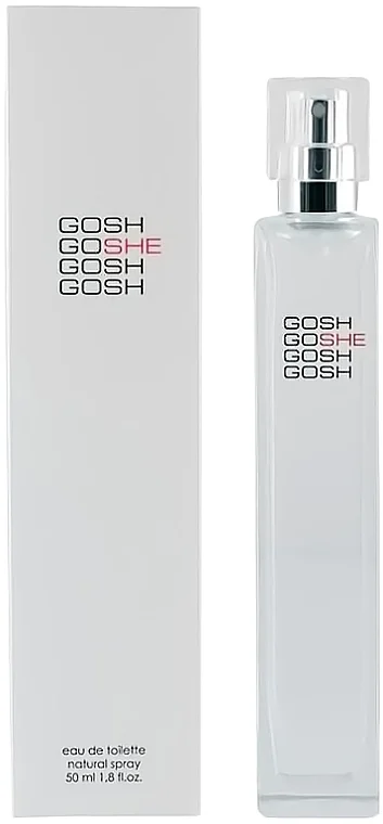 Gosh Copenhagen She