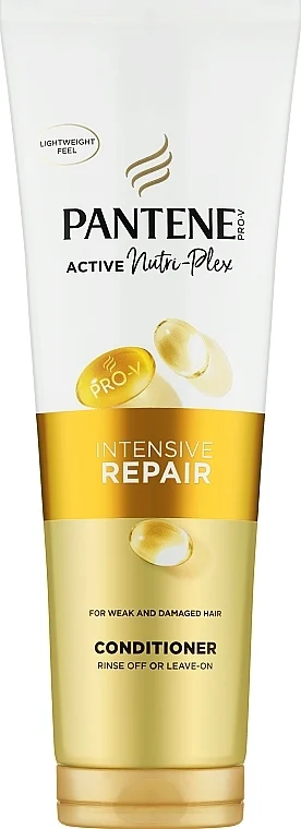 Balsamo capelli "Recupero intensivo"