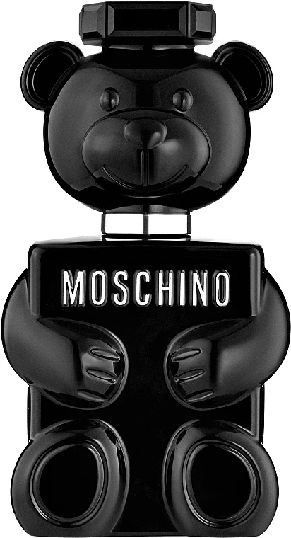 Moschino Toy Boy