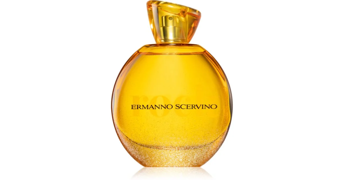 Ermanno scervino Rock EDP - 100 ml