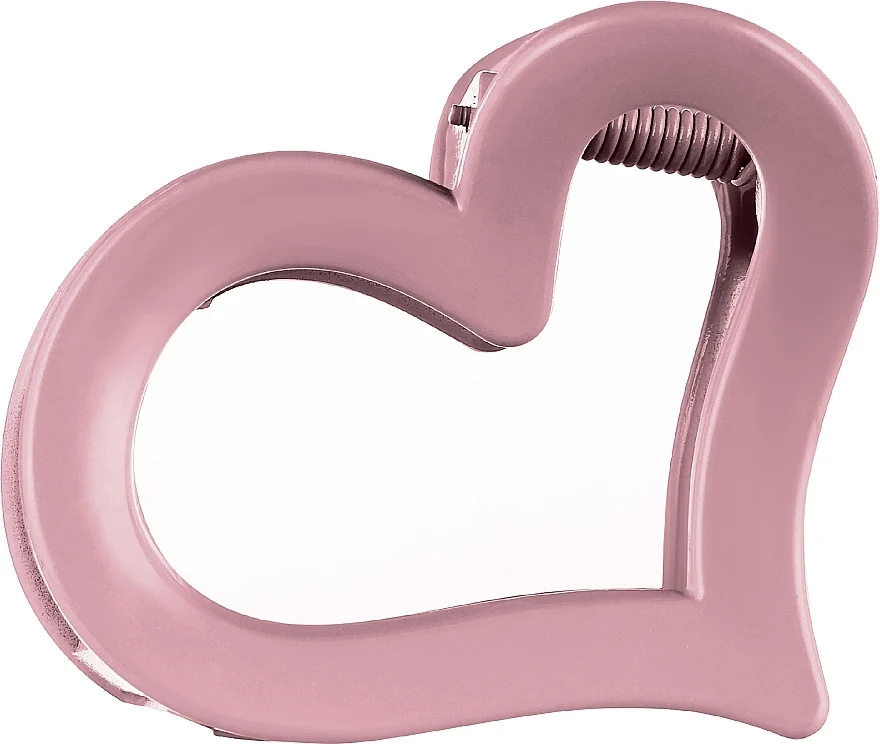 Fermaglio per capelli, 21152+1, rosa