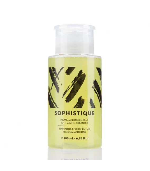 Rosee Sophistique Botox Effect Premium Cleanser 200 ml