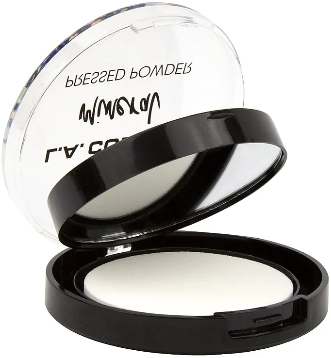 L.A. Colors Mineral Pressed Powder