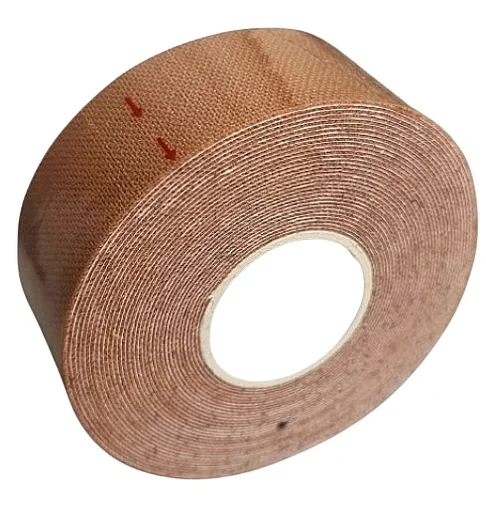 Nastro per taping, beige