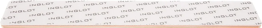 Lima per unghie 180/180, arancione