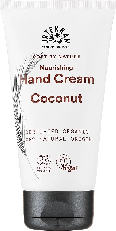Crema mani "Cocco"