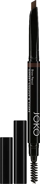 Joko Brow Pencil Expert Colour & Shape