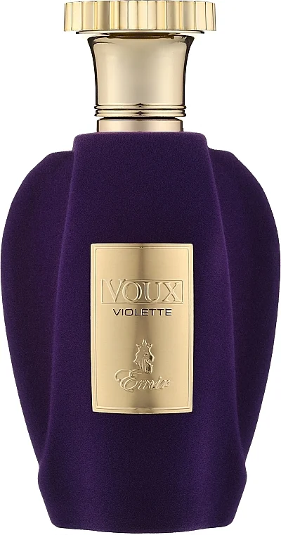 Emir Voux Violette