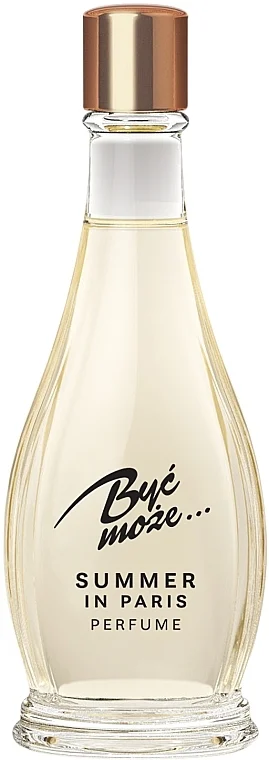 Miraculum Być może Summer in Paris