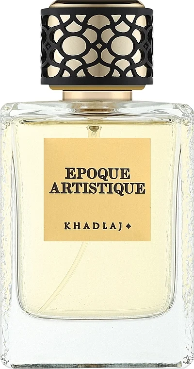 Khadlaj Epoque Artistique