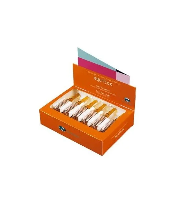 Rueber Equitox 5x10 ml