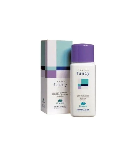 Rueber Fancy Tonic Moisturizer 150 ml
