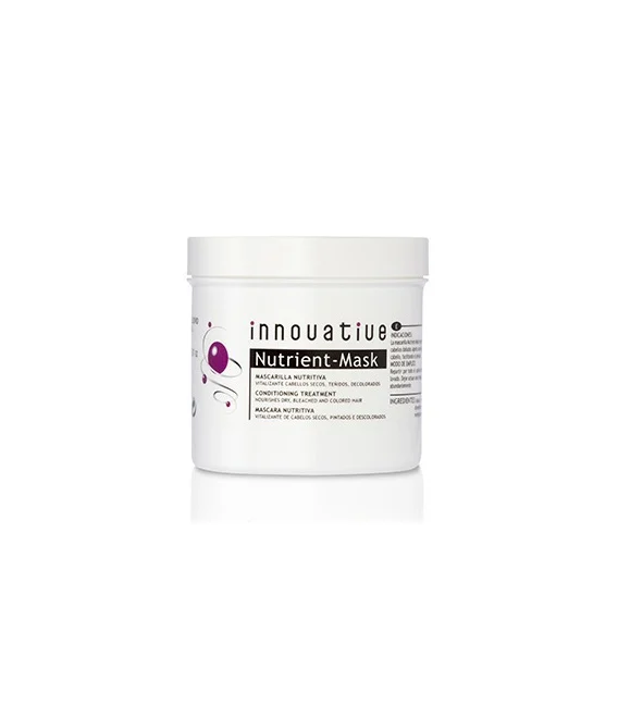 Rueber Innovative Capillary Nutrient Mask 500ml