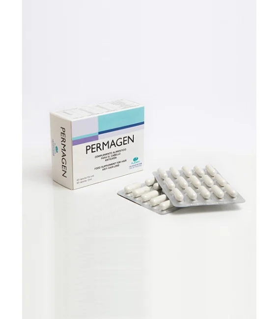 Rueber Innovative Permagen 6x10 uds