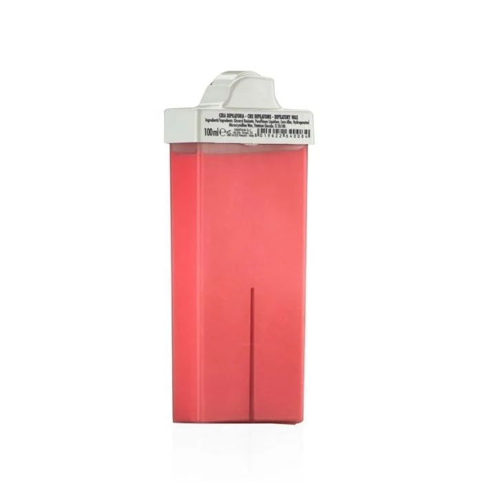 CERA RULLO BAFFETTO STRETTA DEPILATORIA RO.IAL PER CERETTA AL TITANIO da 100 ML
