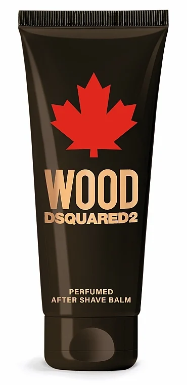 Dsquared2 Wood Pour Homme
