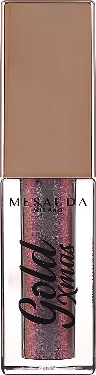 Mesauda Milano Gold XMas Gossip Eye